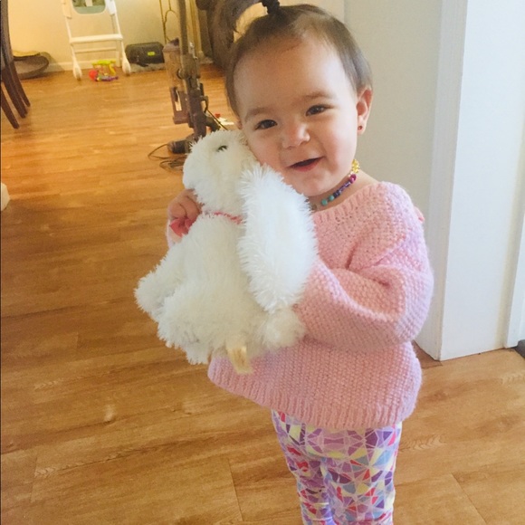 Meet your Posher, Elyse - Picture 6 of 14